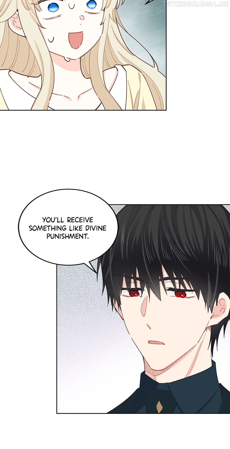 I Have No Health Chapter 62 - page 14