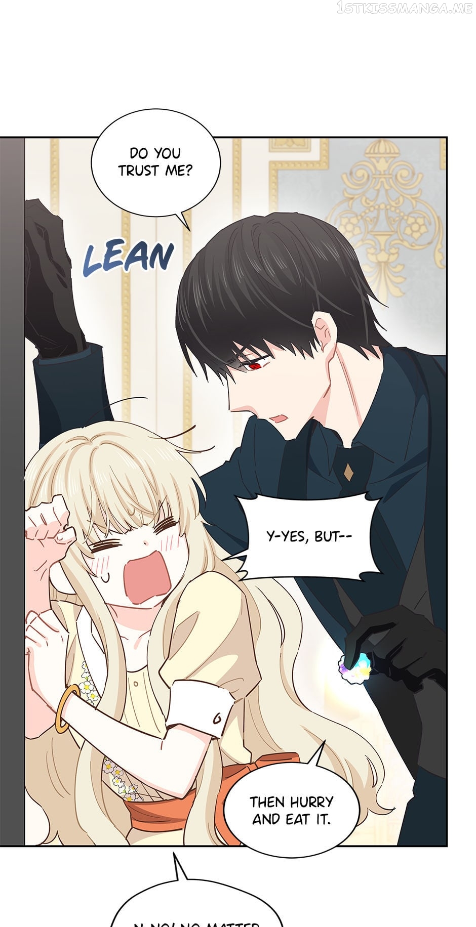 I Have No Health Chapter 62 - page 16