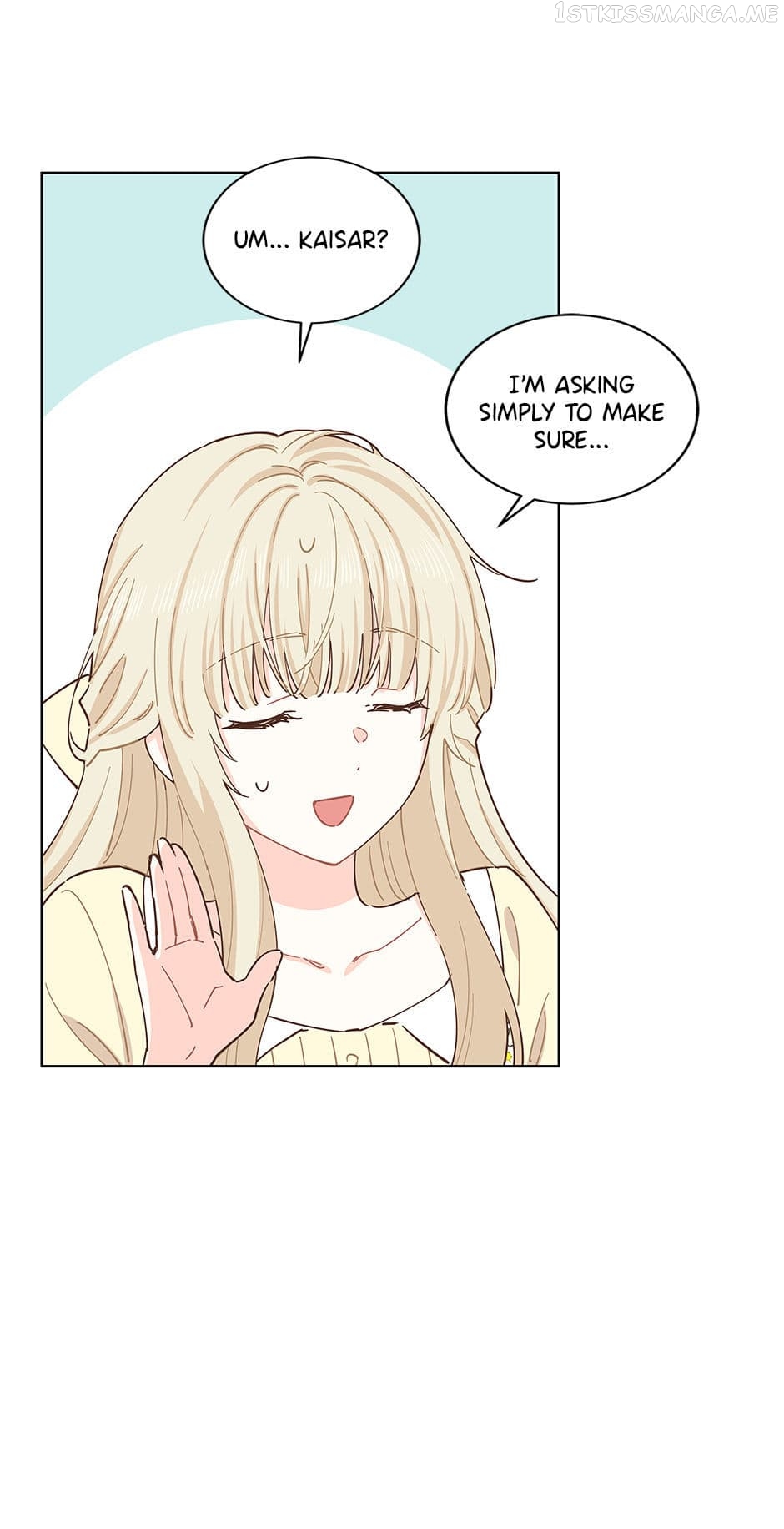 I Have No Health Chapter 62 - page 2