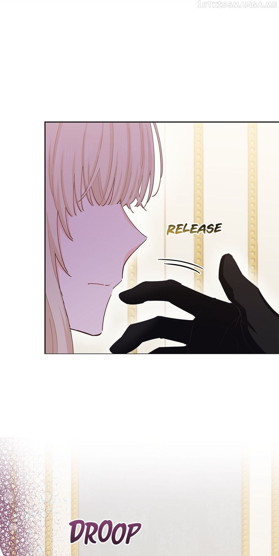 I Have No Health Chapter 62 - page 22