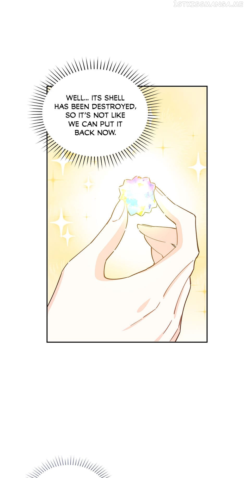 I Have No Health Chapter 62 - page 31