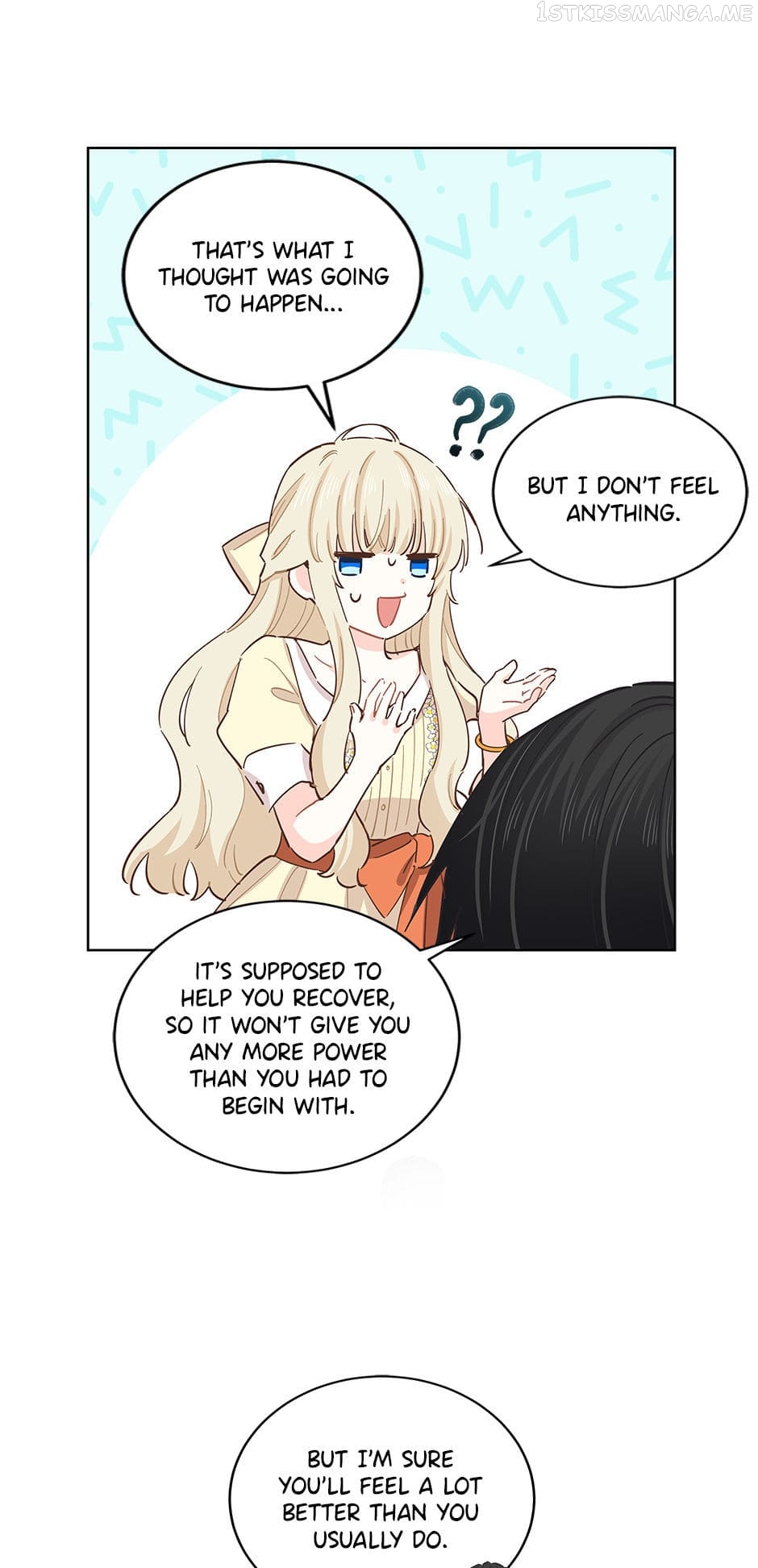 I Have No Health Chapter 62 - page 37