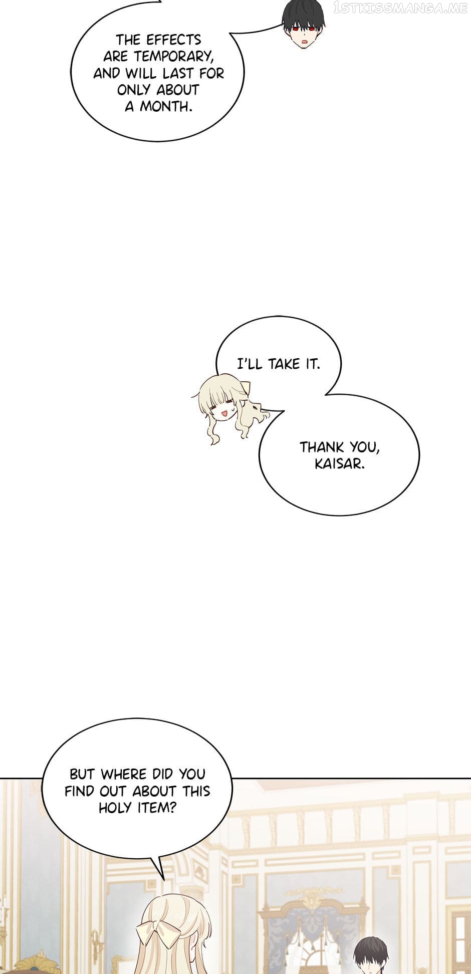 I Have No Health Chapter 62 - page 38