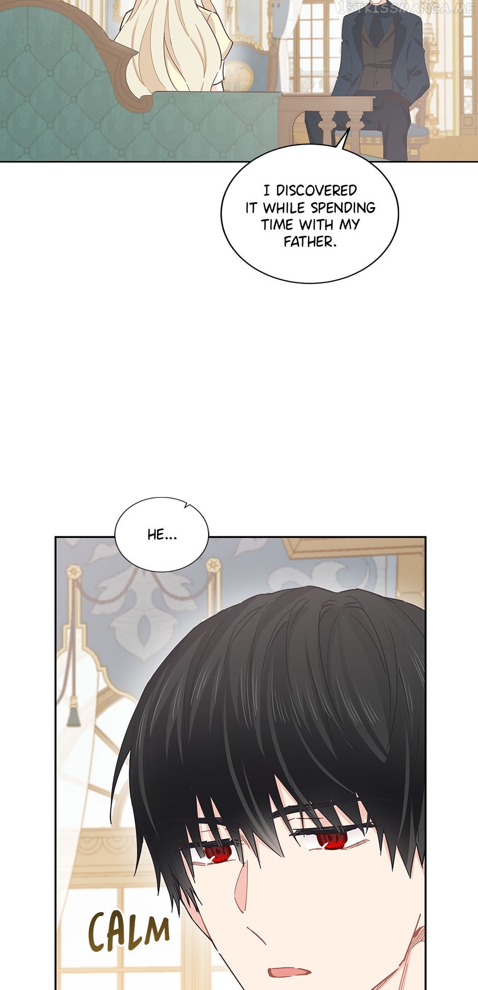 I Have No Health Chapter 62 - page 39
