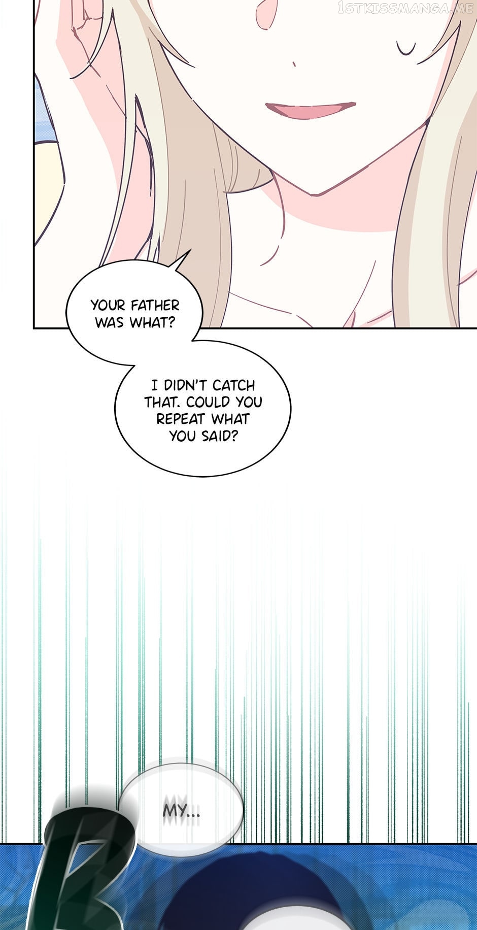I Have No Health Chapter 62 - page 47