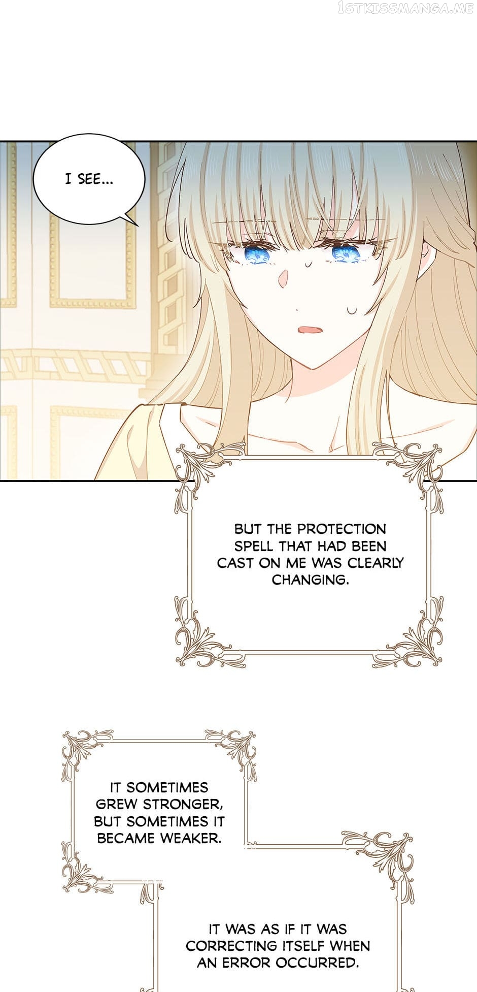 I Have No Health Chapter 62 - page 52