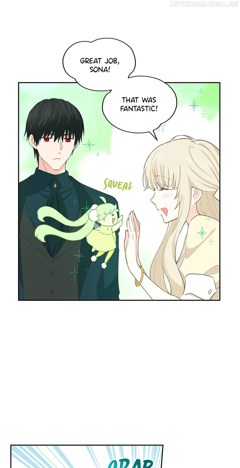 I Have No Health Chapter 62 - page 63