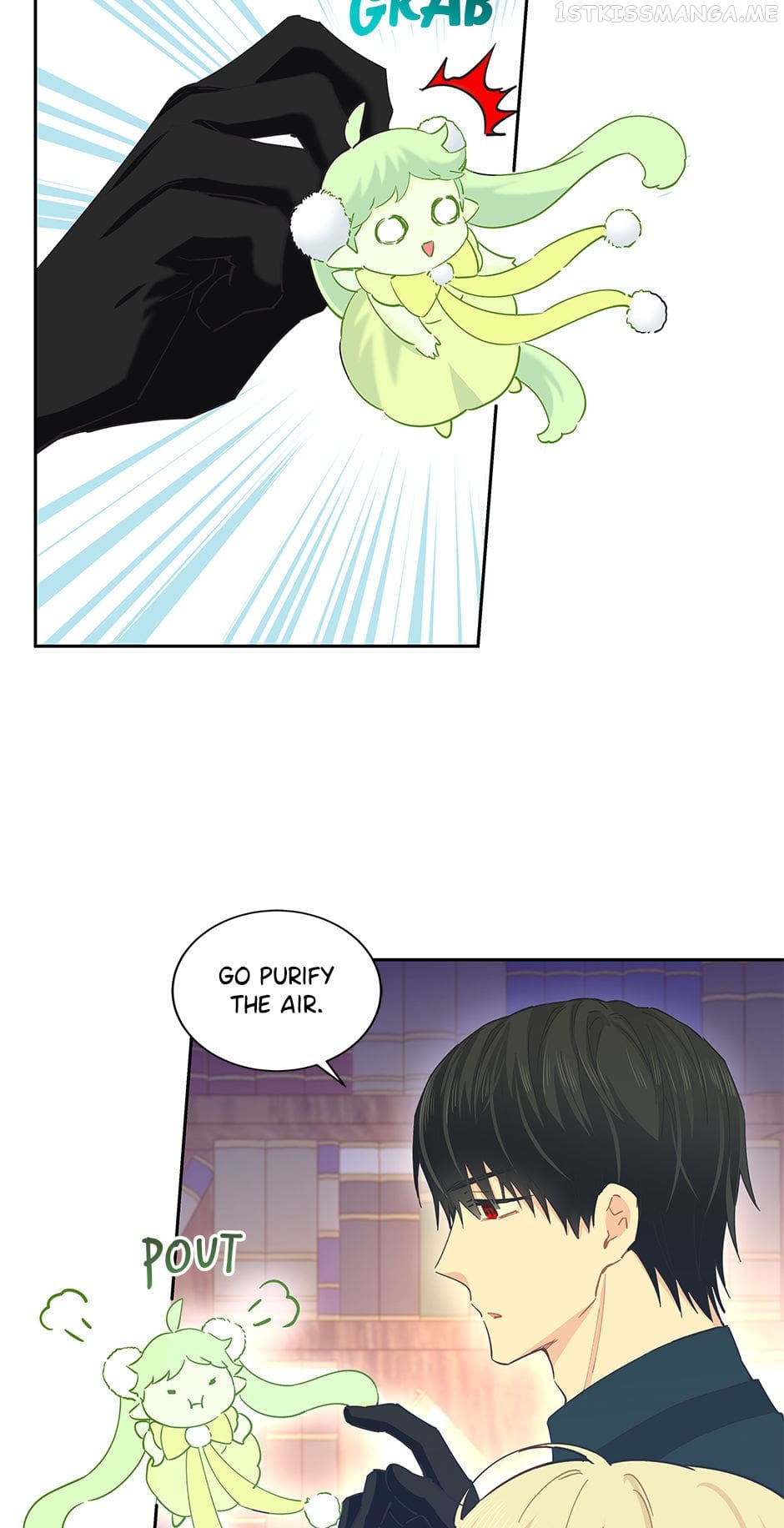 I Have No Health Chapter 62 - page 64