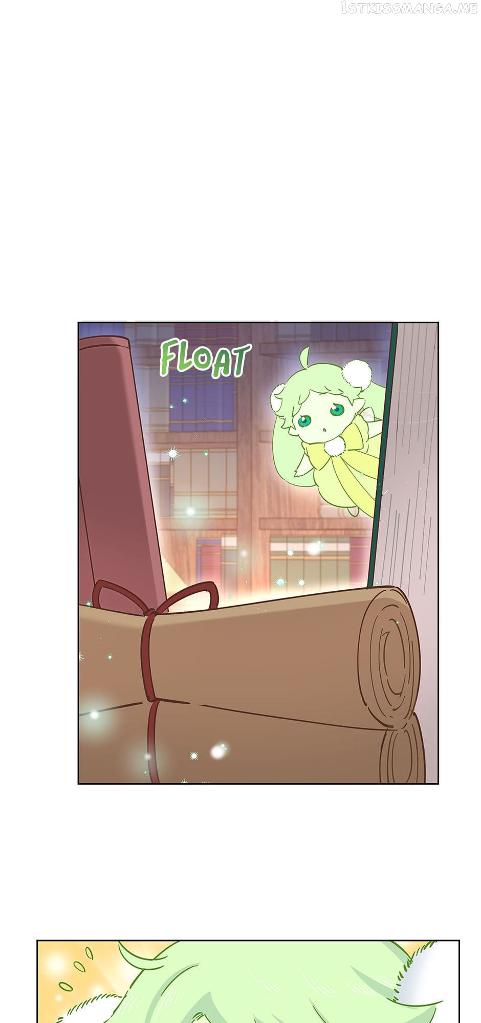 I Have No Health Chapter 62 - page 68