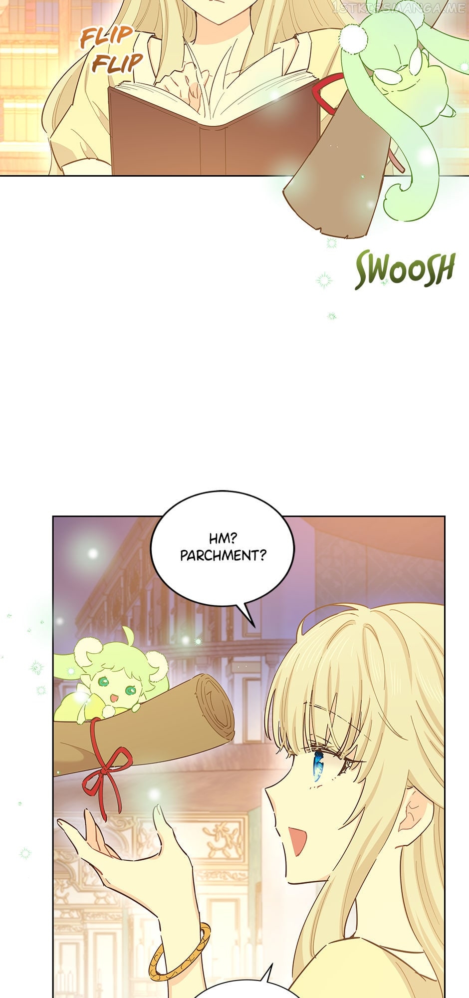 I Have No Health Chapter 62 - page 70