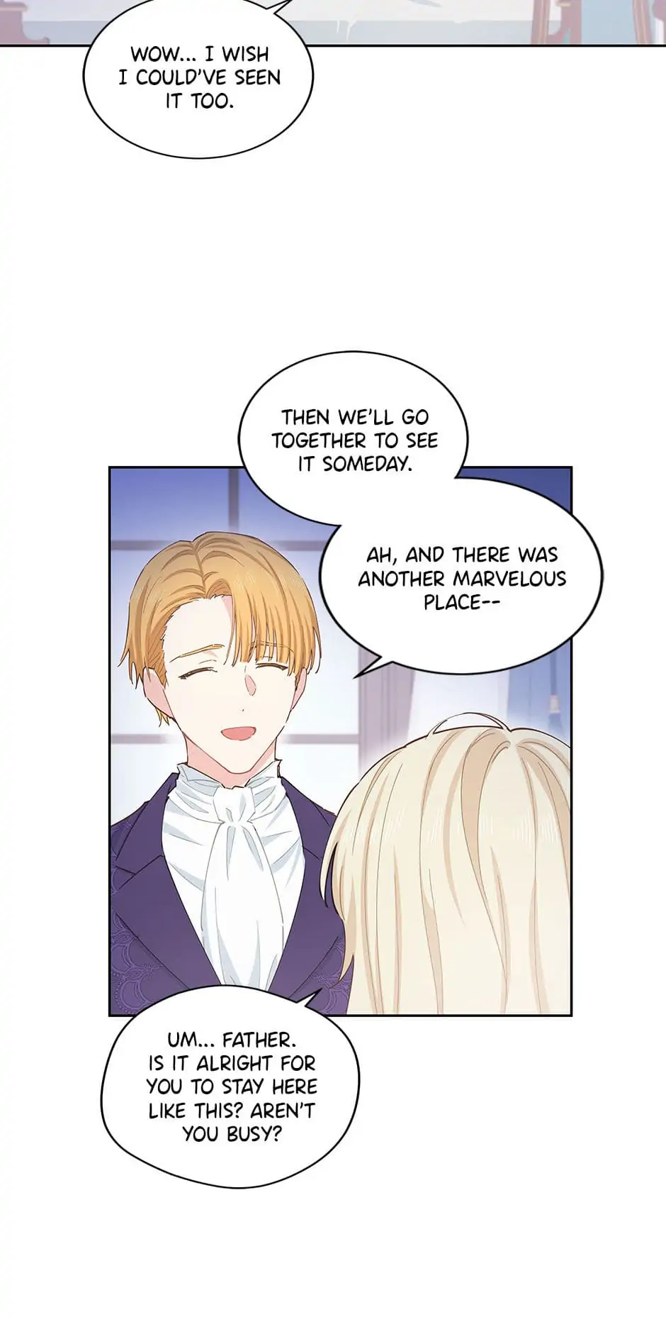 I Have No Health Chapter 51 - page 13