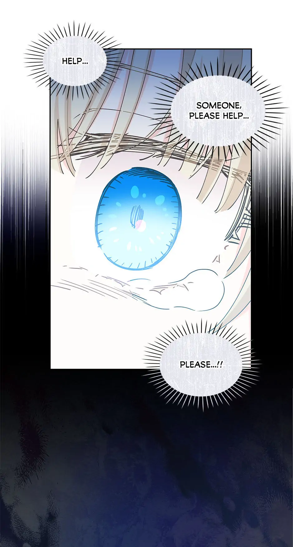 I Have No Health Chapter 51 - page 23