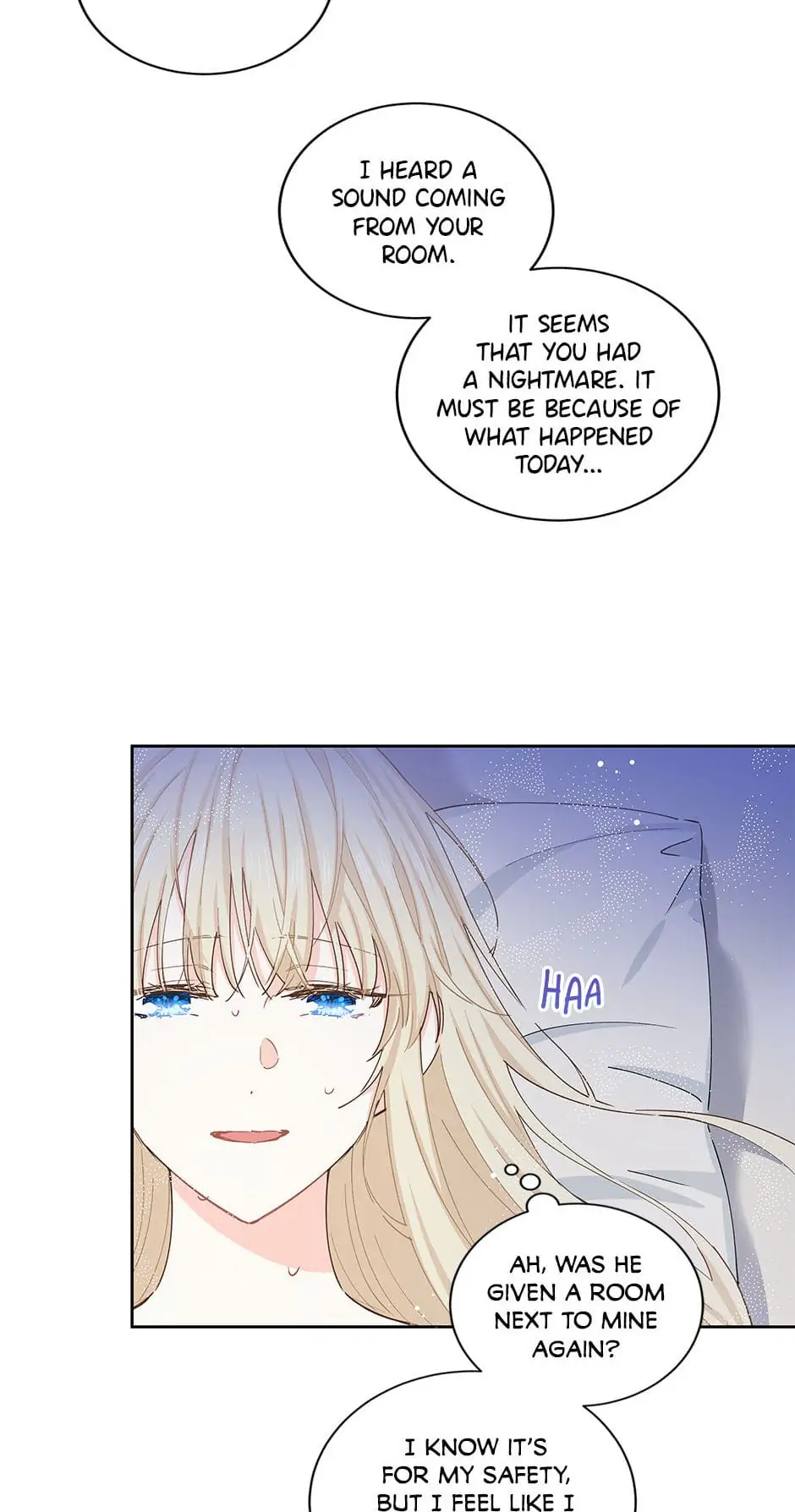 I Have No Health Chapter 51 - page 27