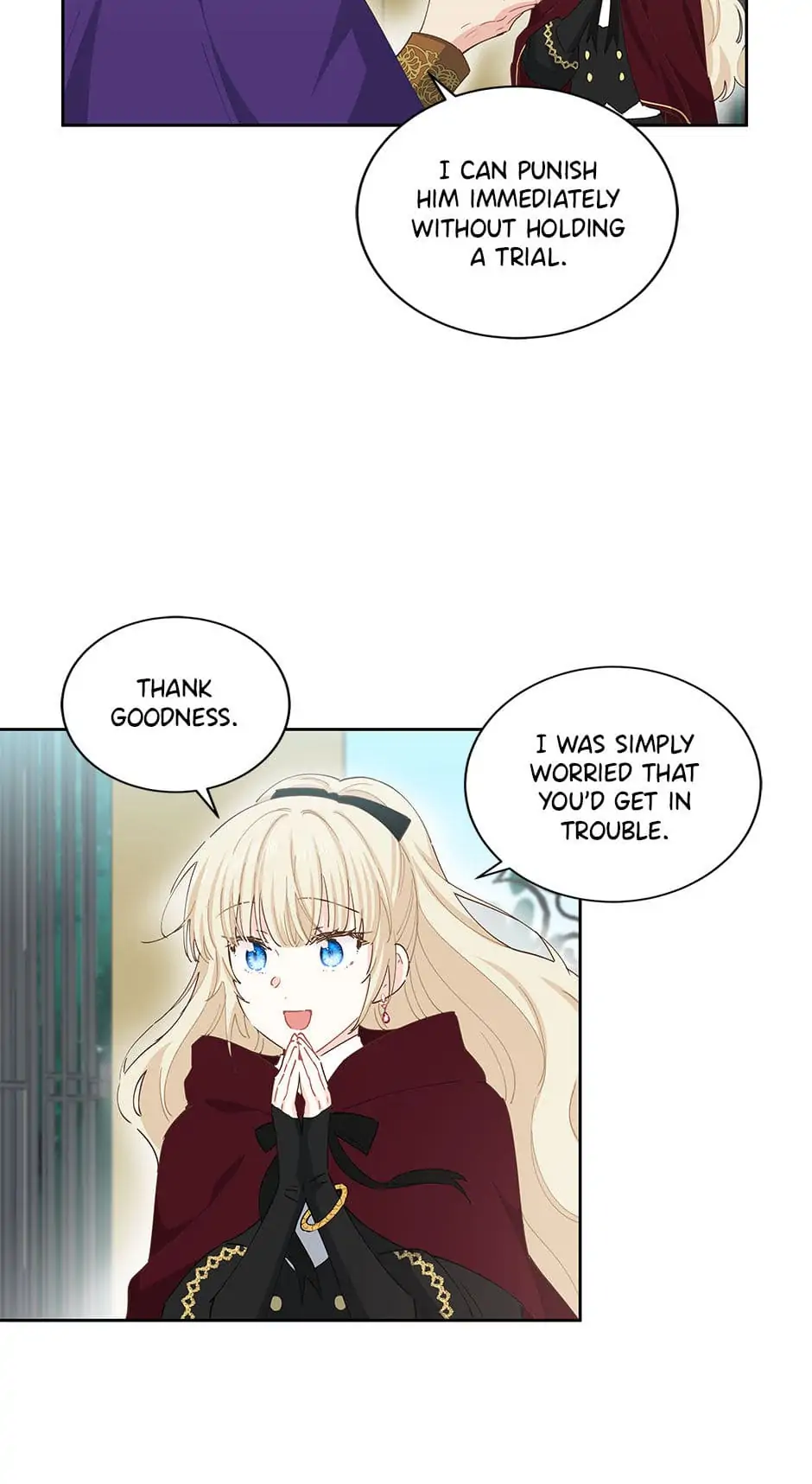 I Have No Health Chapter 51 - page 4