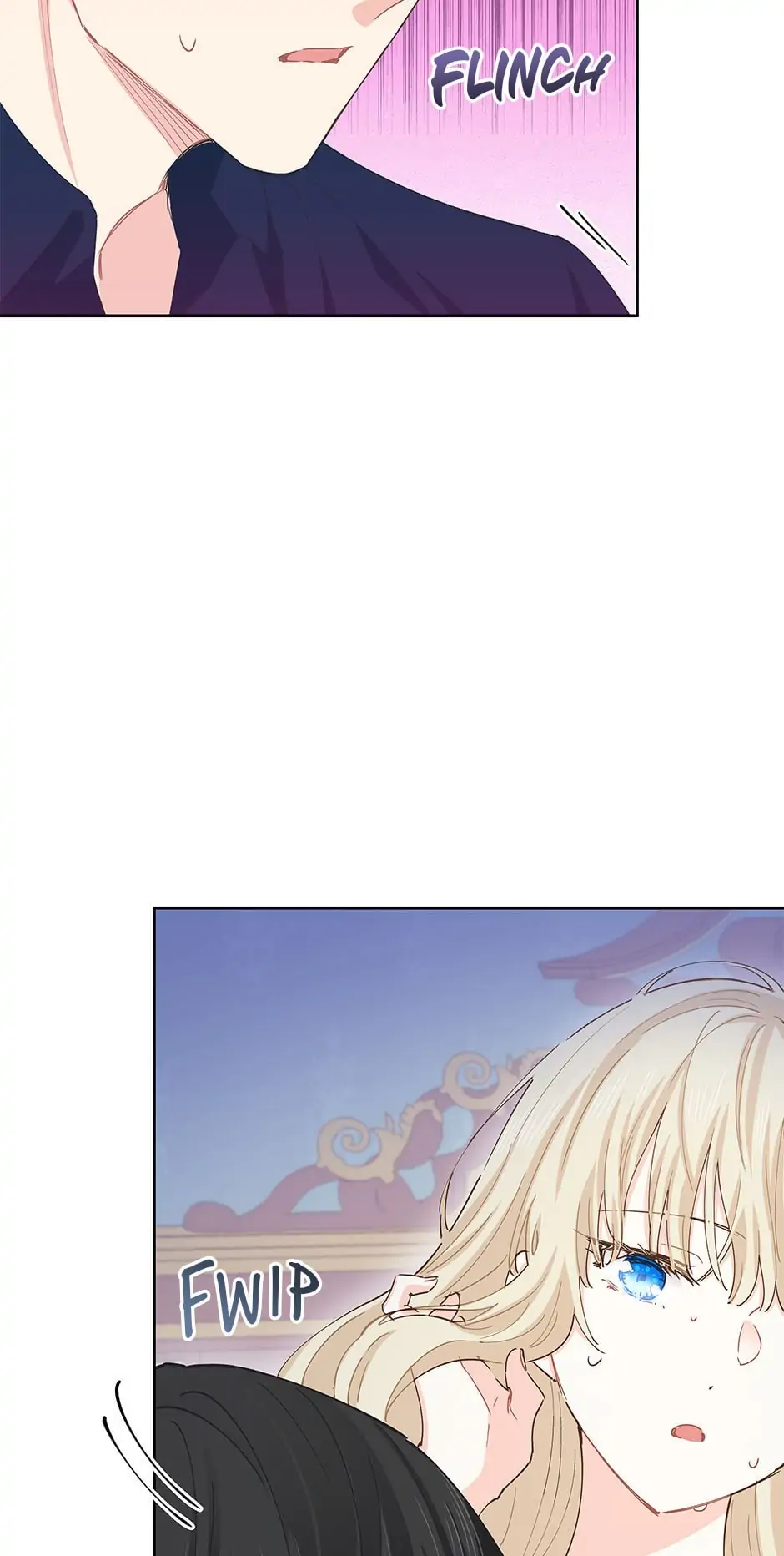 I Have No Health Chapter 51 - page 41