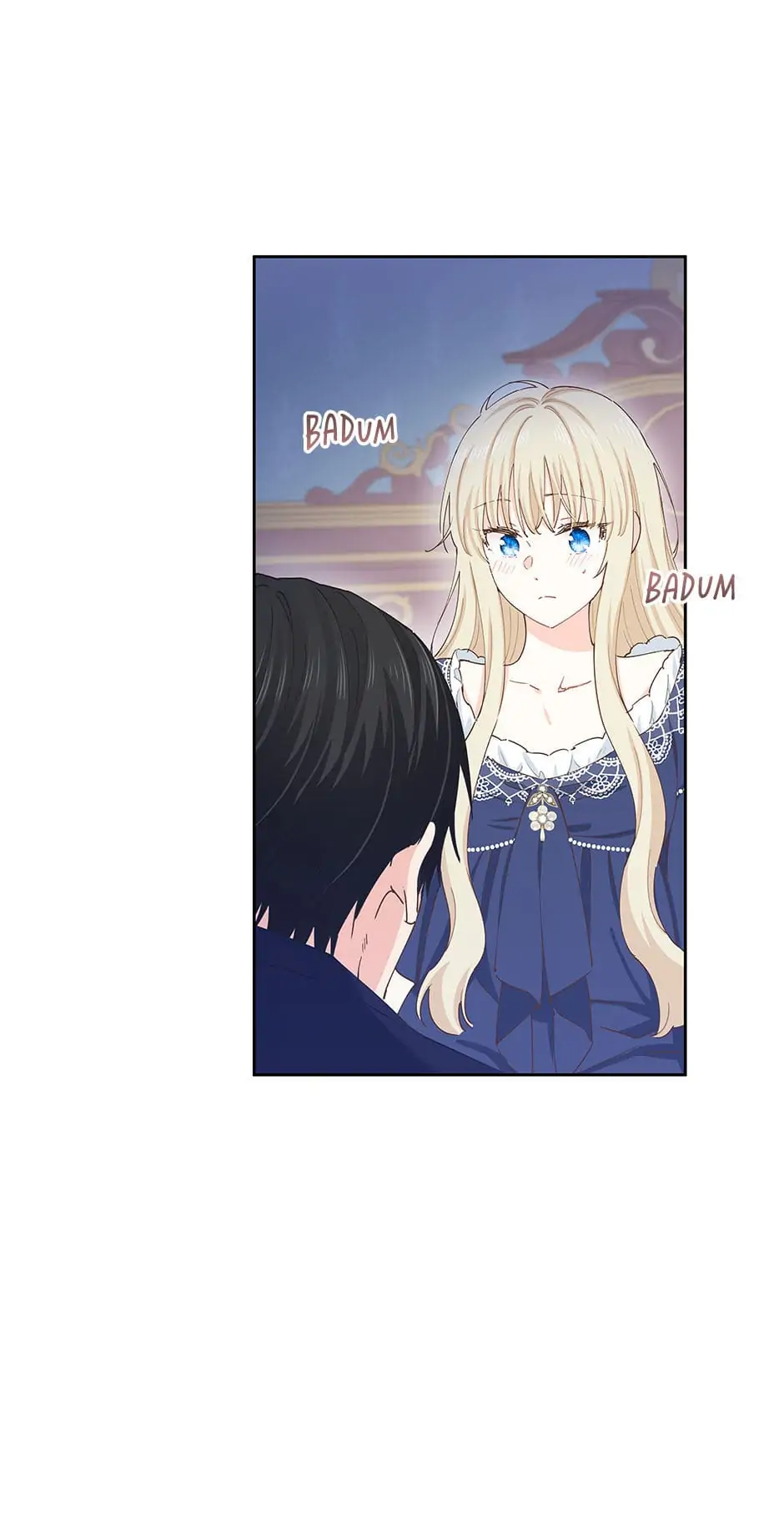 I Have No Health Chapter 51 - page 44