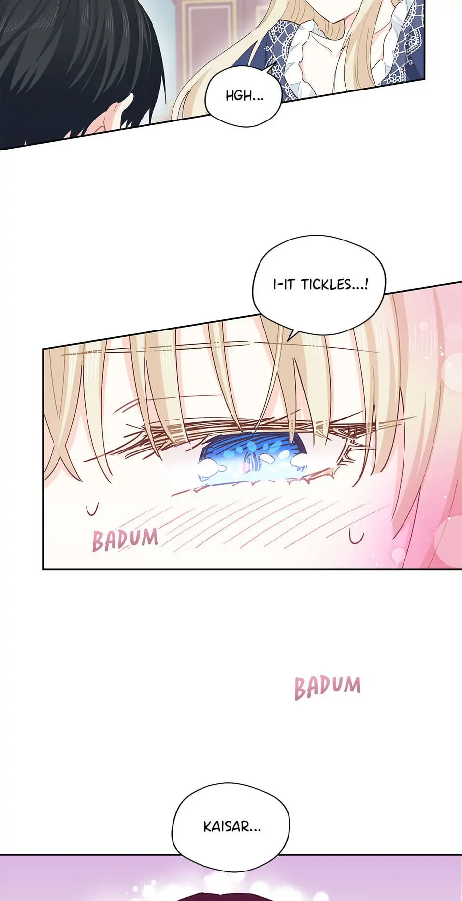 I Have No Health Chapter 51 - page 46