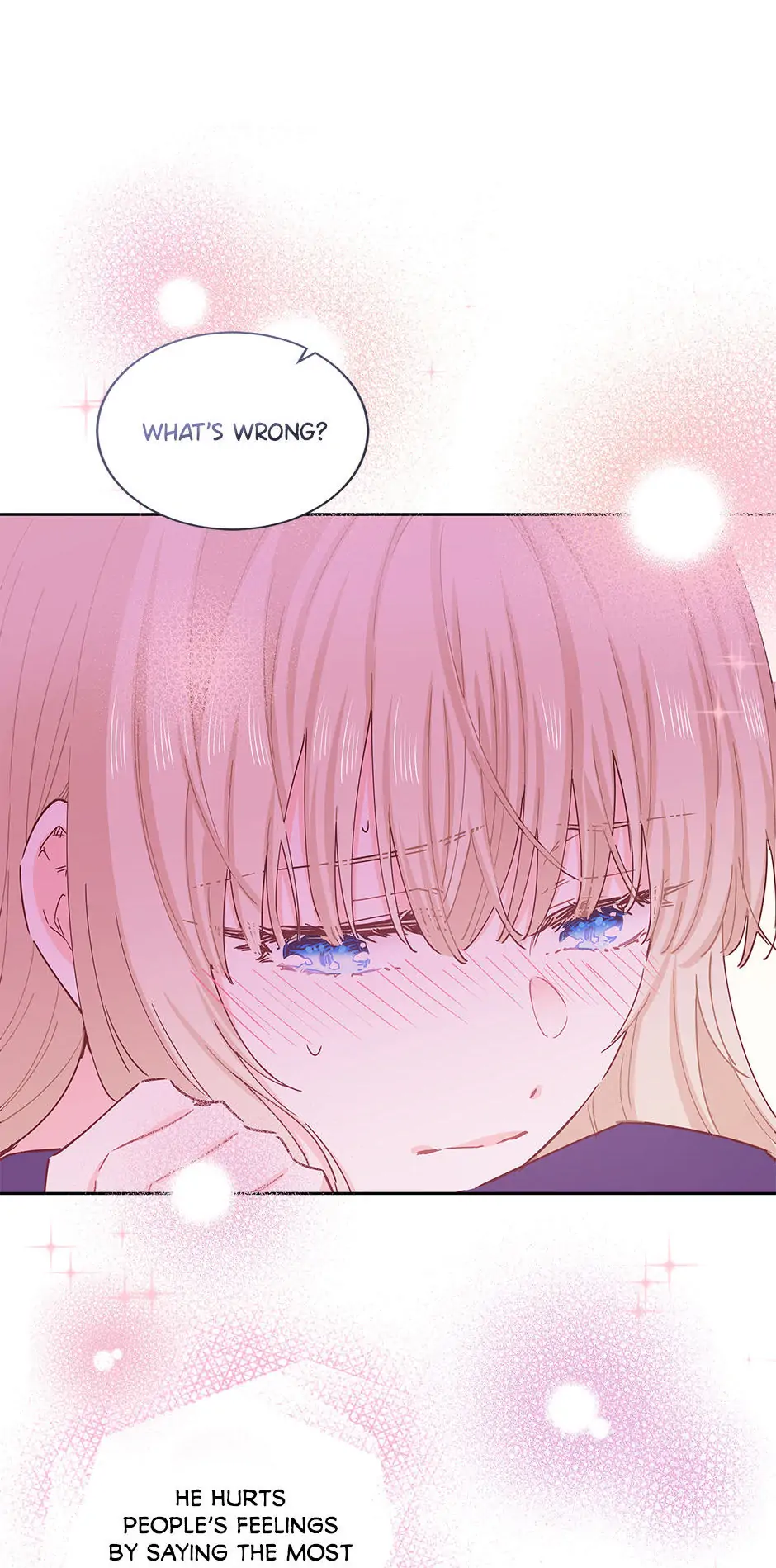 I Have No Health Chapter 51 - page 52
