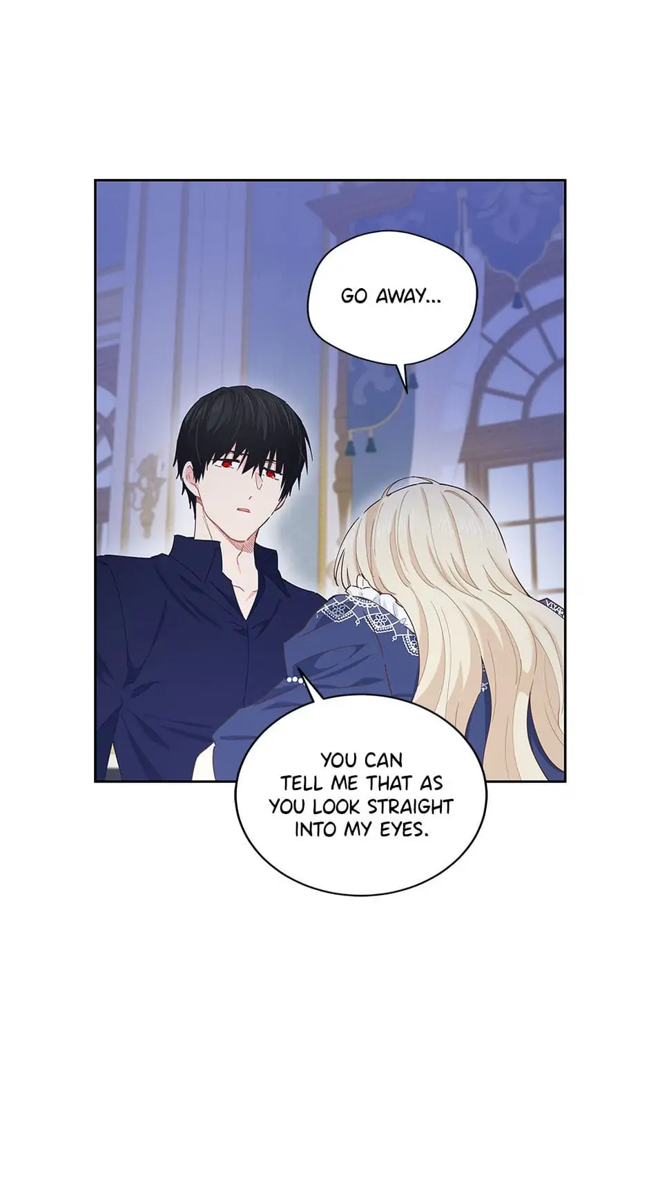 I Have No Health Chapter 51 - page 58