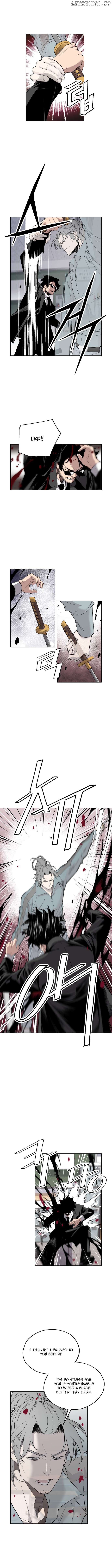 Utori: The Legacy Chapter 26 - page 4