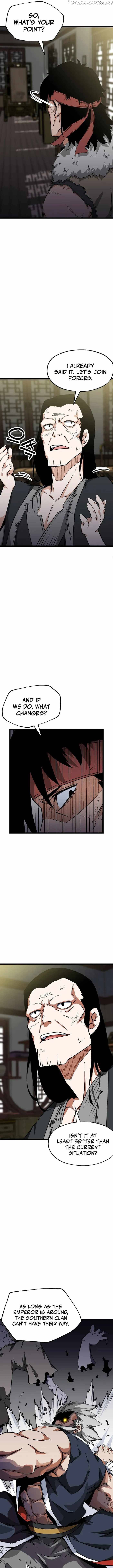 Gangho Apocalypse Chapter 14 - page 7