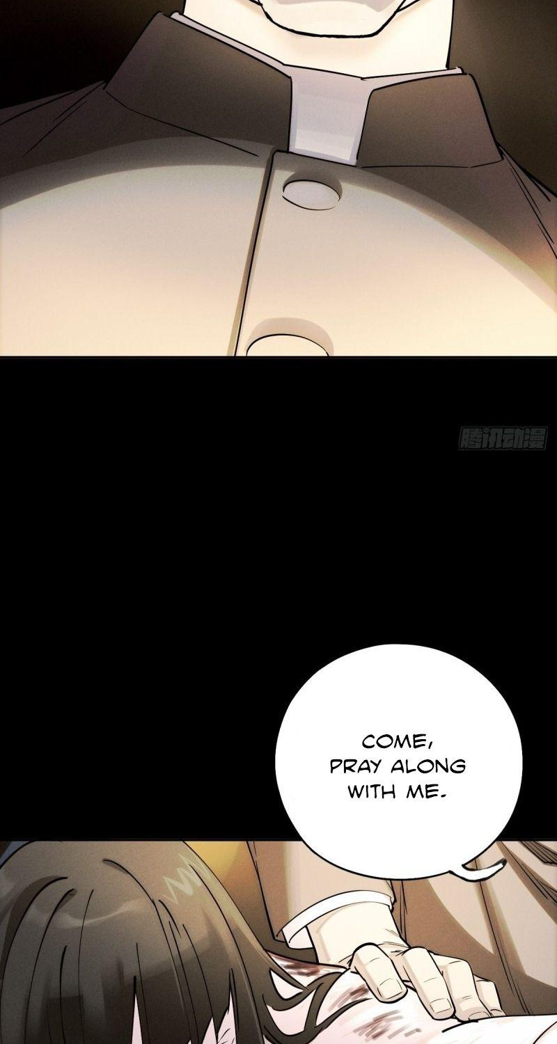 The Ethiopian Pilgrimage Chapter 90 - page 29