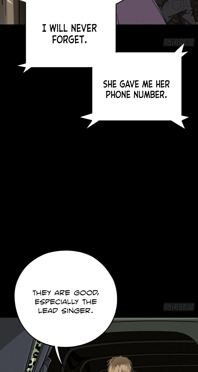 The Ethiopian Pilgrimage Chapter 88 - page 3