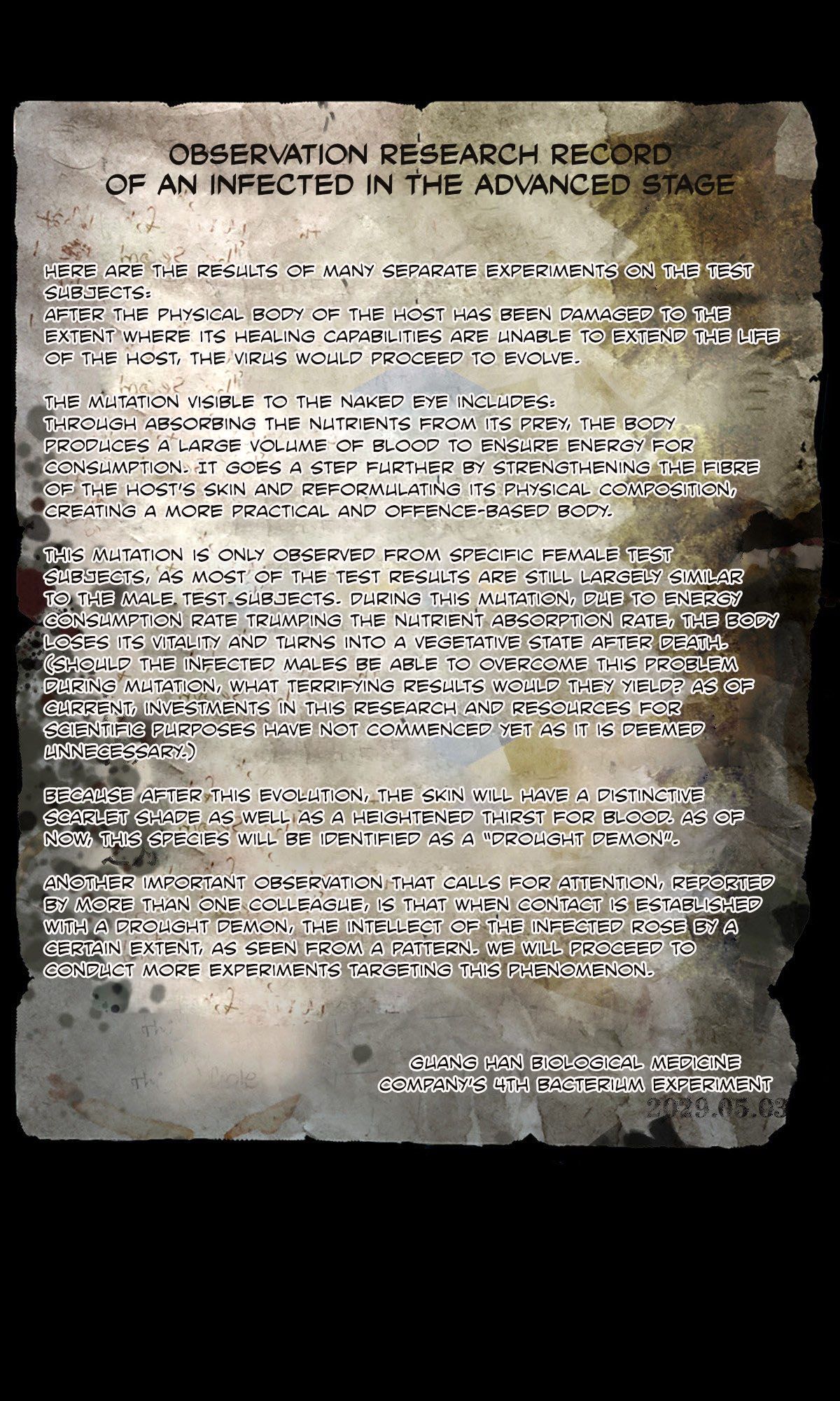 The Ethiopian Pilgrimage Chapter 43 - page 42