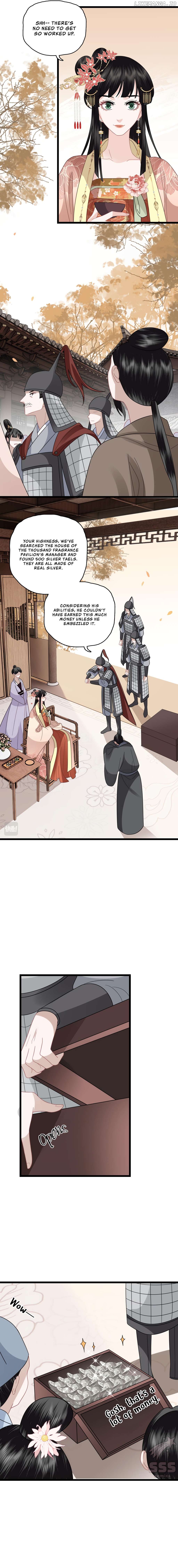 Fragrance Princess Chapter 37 - page 11