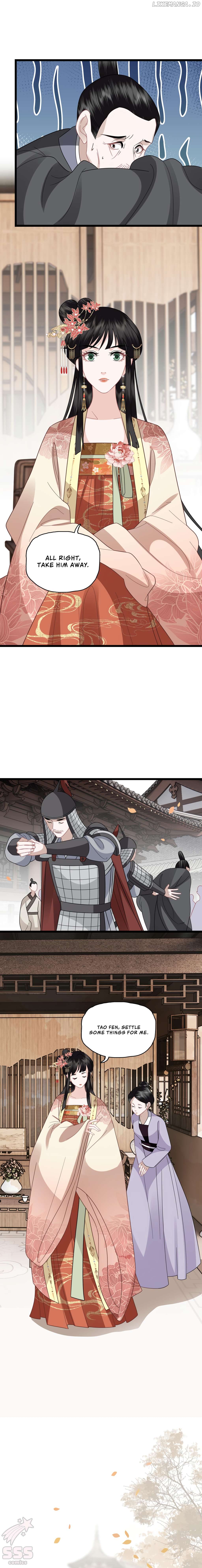 Fragrance Princess Chapter 37 - page 12
