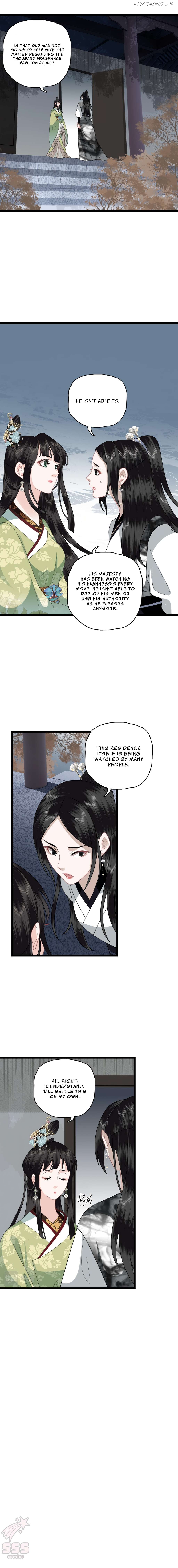 Fragrance Princess Chapter 37 - page 5