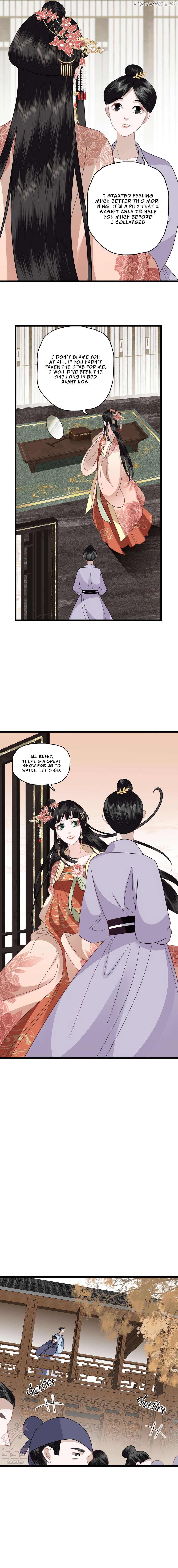 Fragrance Princess Chapter 37 - page 9