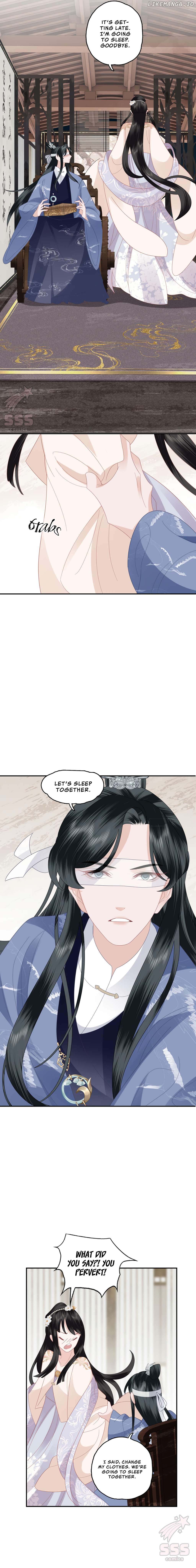 Fragrance Princess Chapter 31 - page 10