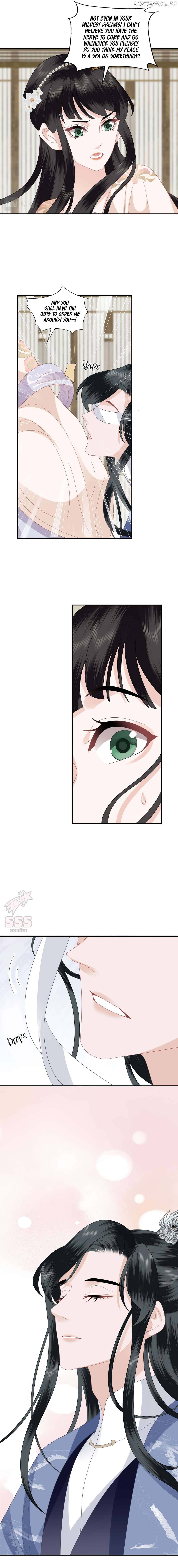 Fragrance Princess Chapter 31 - page 11