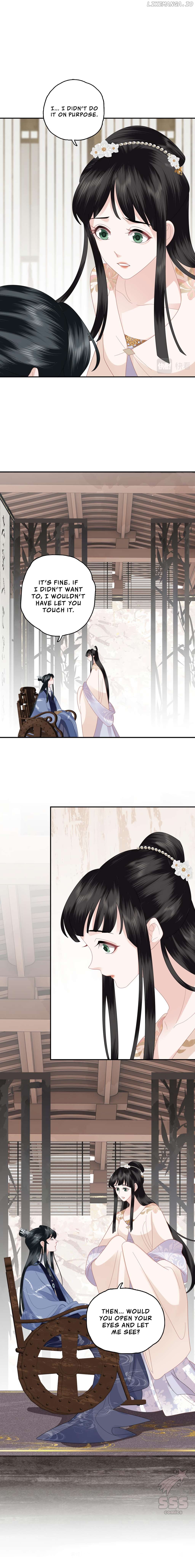 Fragrance Princess Chapter 31 - page 12