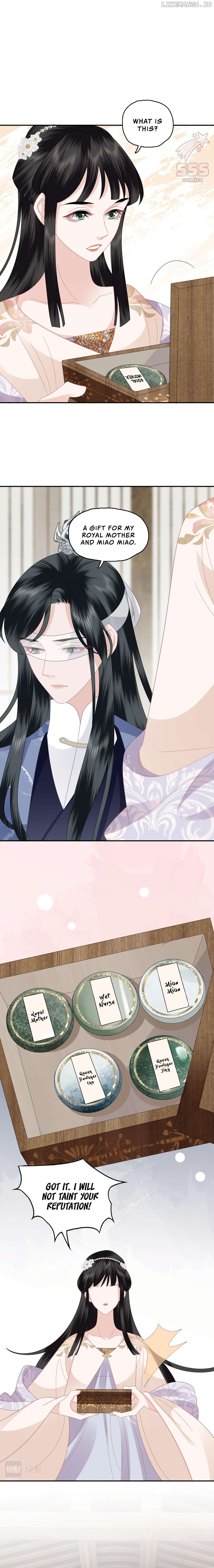 Fragrance Princess Chapter 31 - page 9