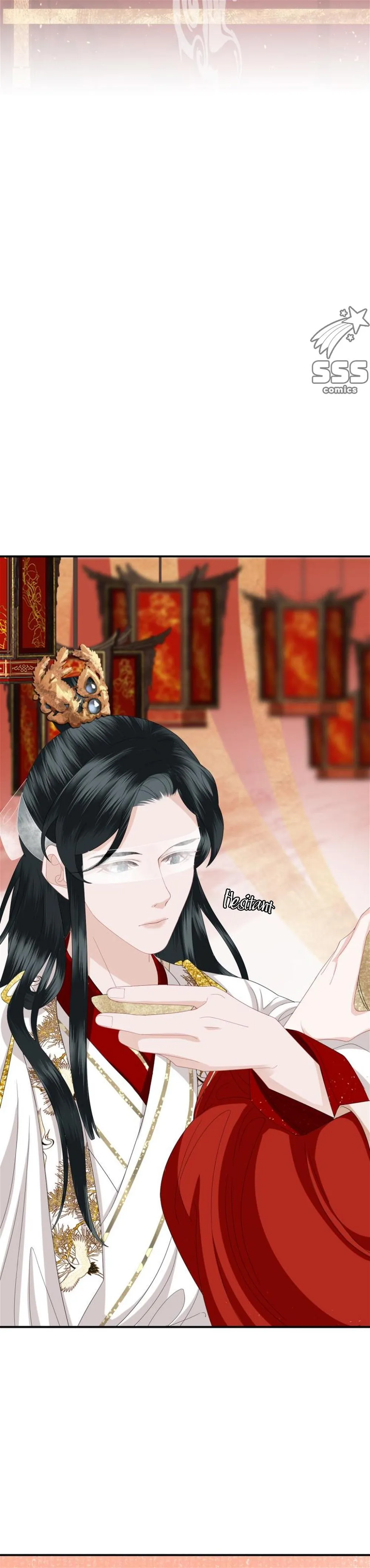 Fragrance Princess Chapter 6 - page 12
