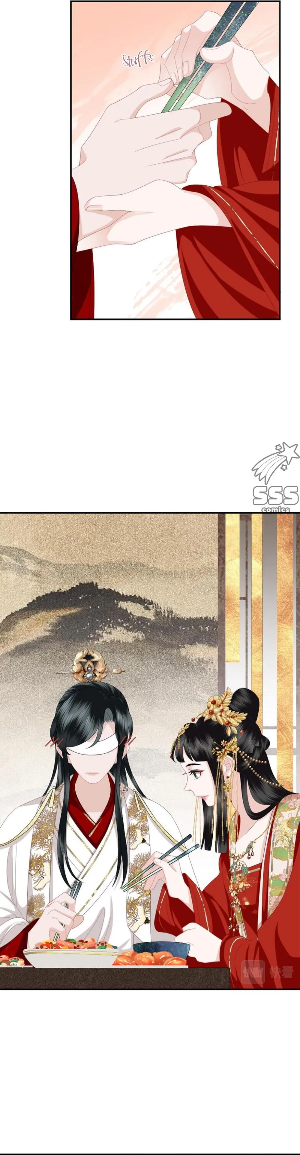 Fragrance Princess Chapter 6 - page 23
