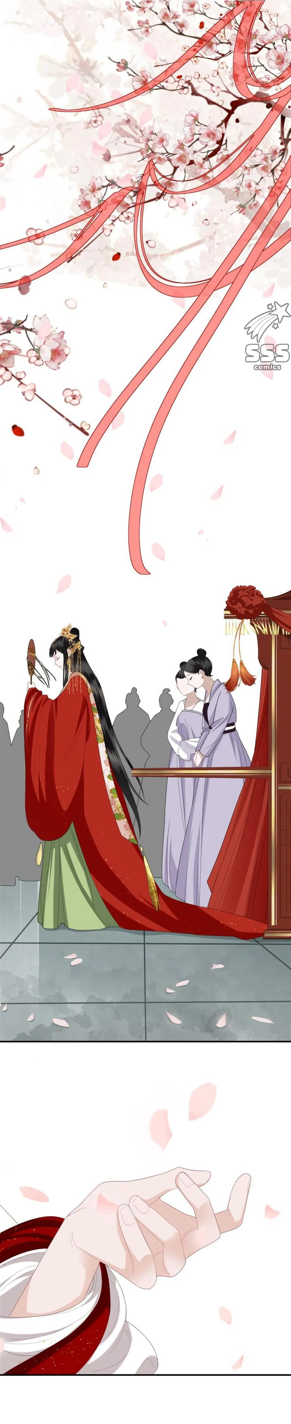 Fragrance Princess Chapter 6 - page 3