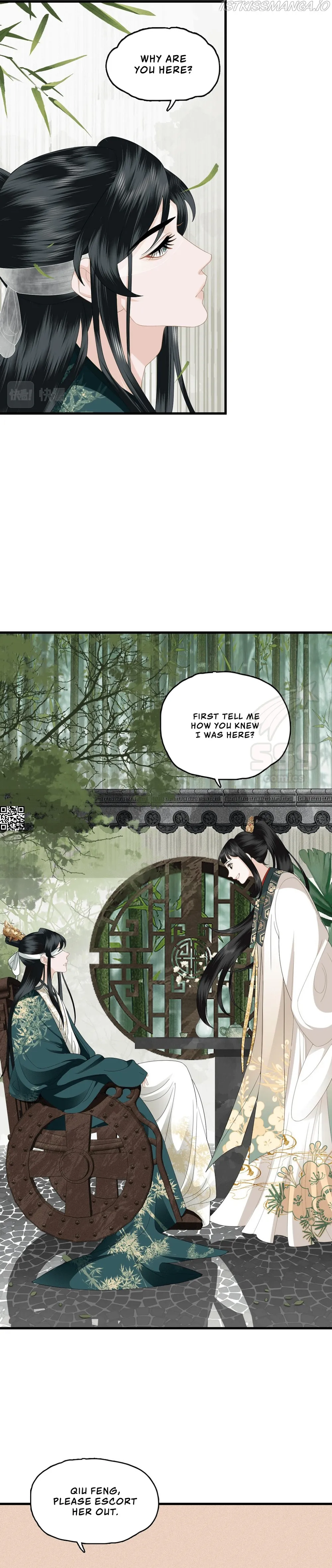 Fragrance Princess Chapter 10 - page 14