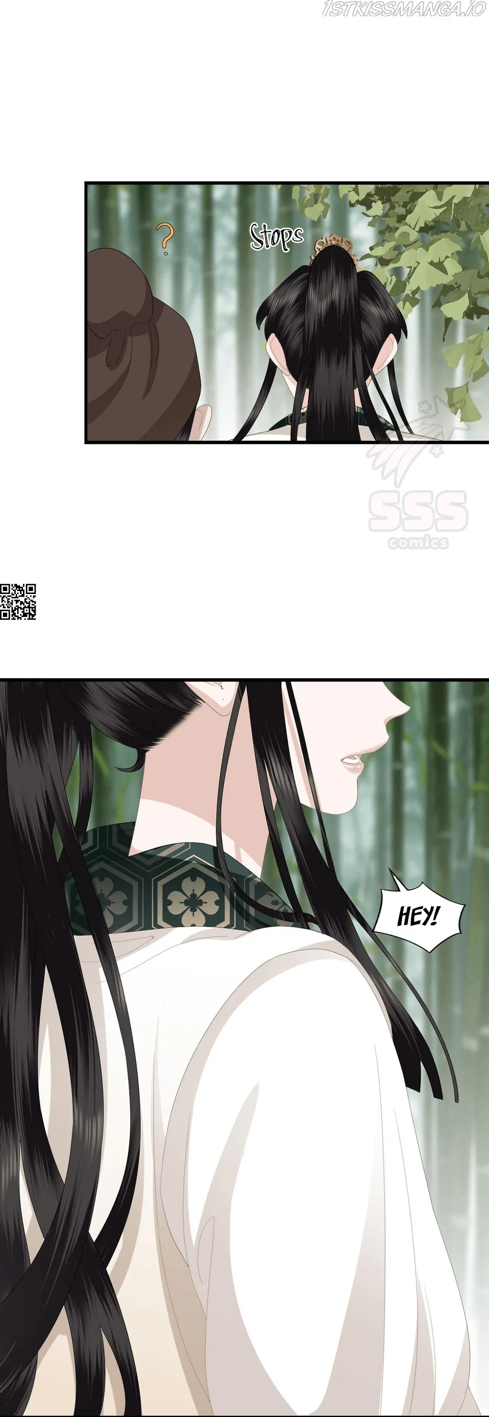 Fragrance Princess Chapter 10 - page 20
