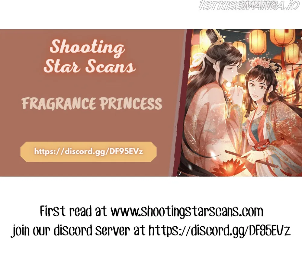 Fragrance Princess Chapter 10 - page 22