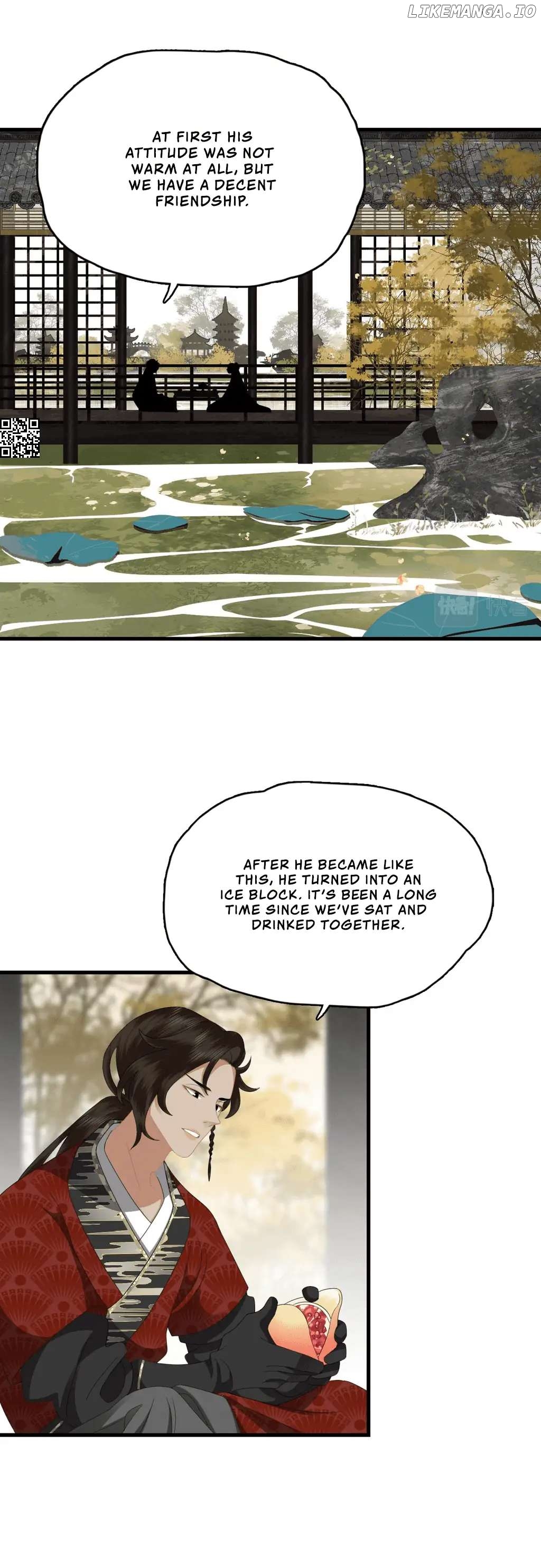 Fragrance Princess Chapter 17 - page 19
