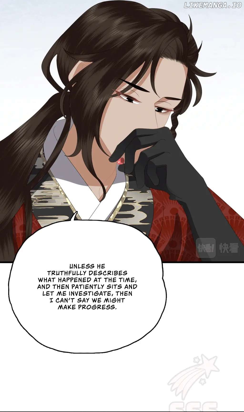 Fragrance Princess Chapter 17 - page 24