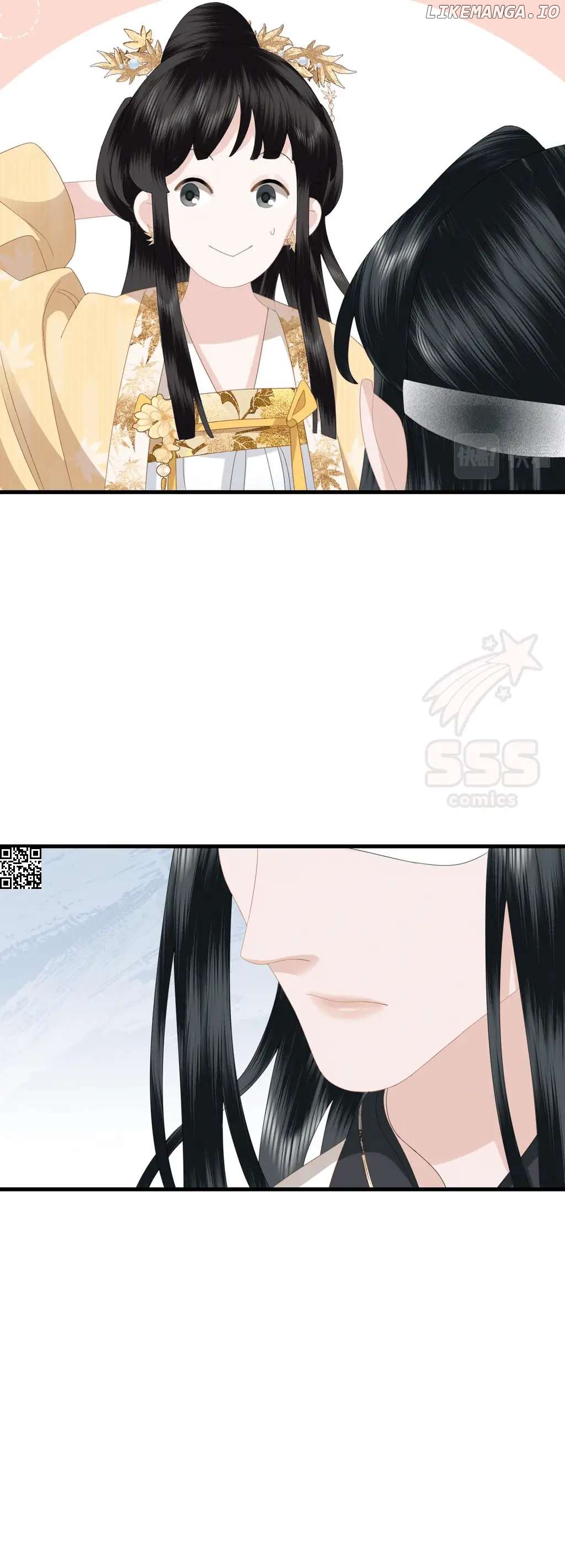 Fragrance Princess Chapter 17 - page 33