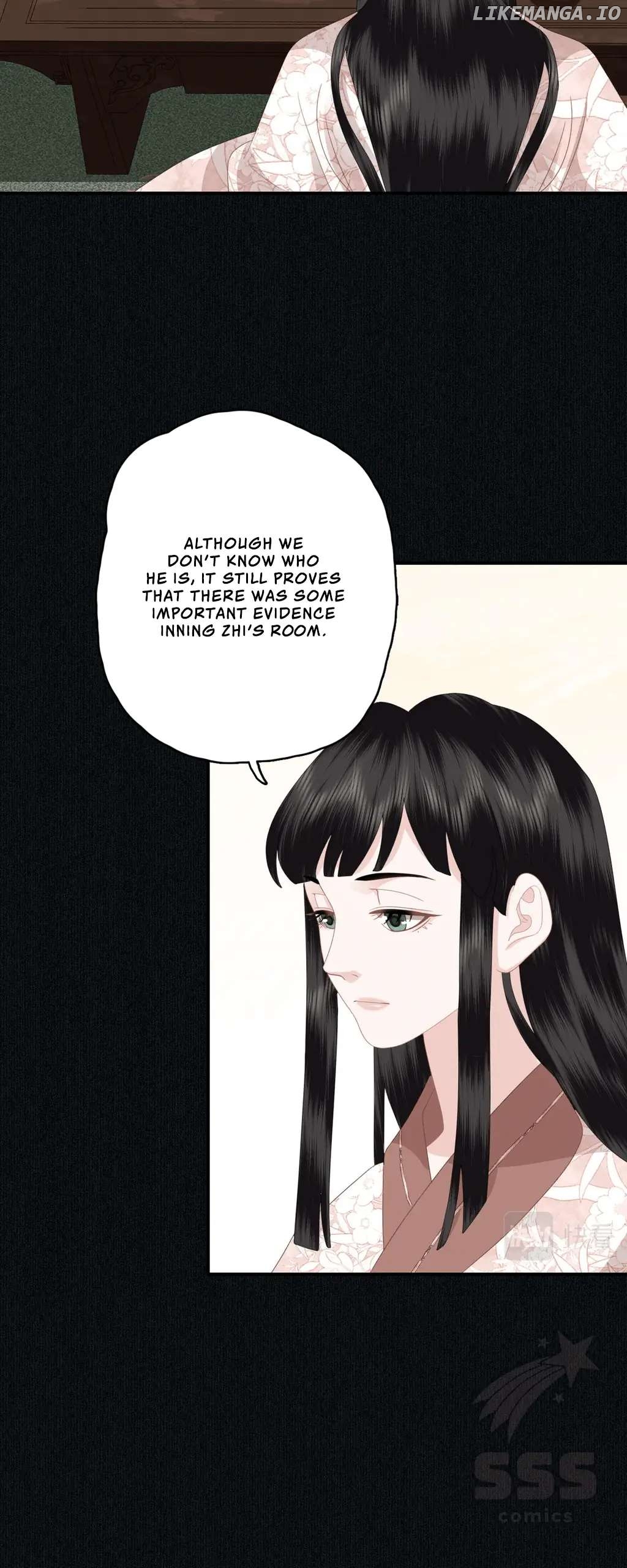 Fragrance Princess Chapter 17 - page 4