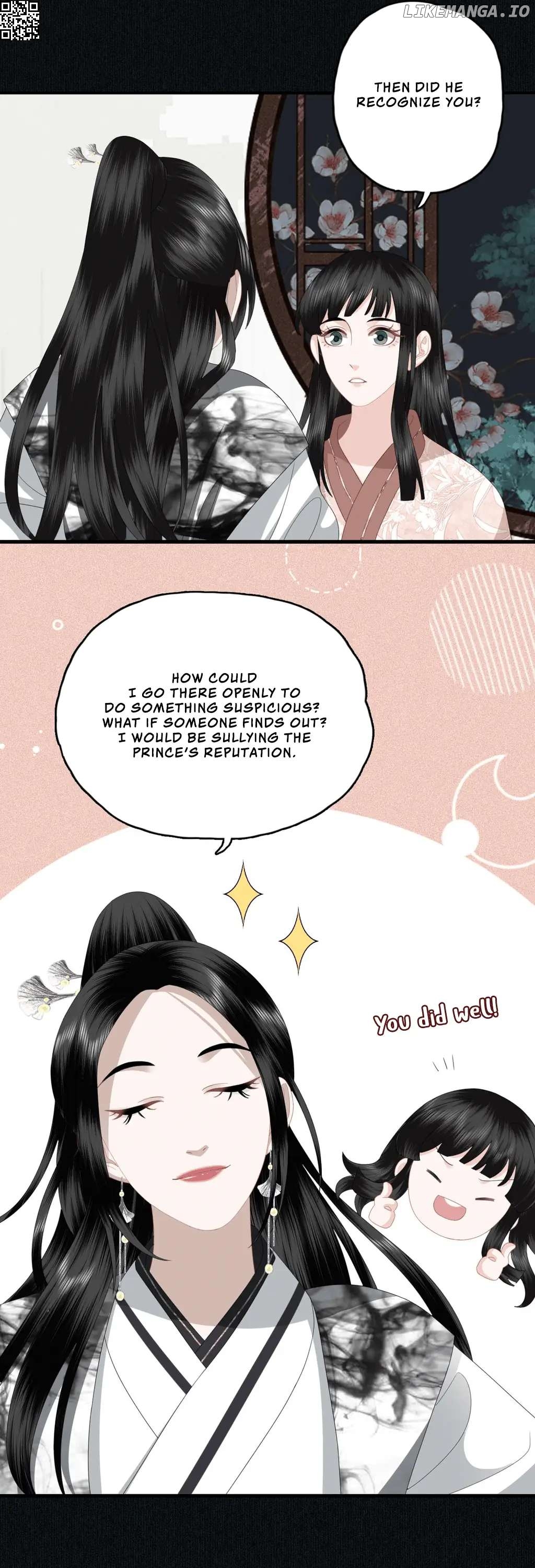 Fragrance Princess Chapter 17 - page 5