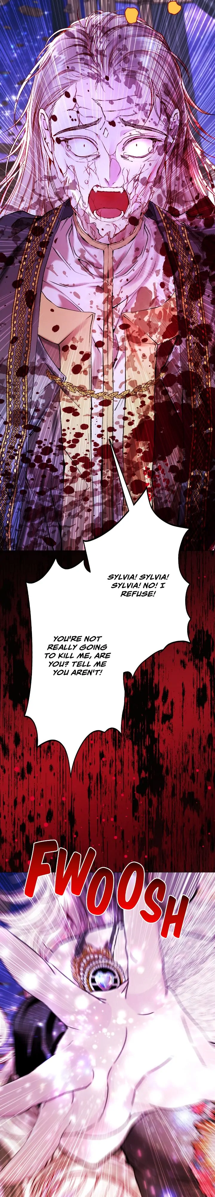 I Became the Ugly Lady Chapter 124 - page 17