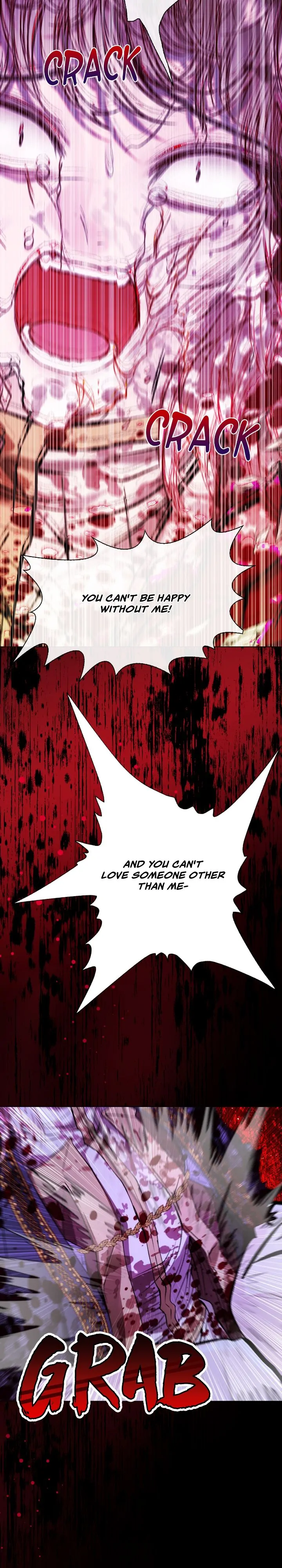 I Became the Ugly Lady Chapter 124 - page 20