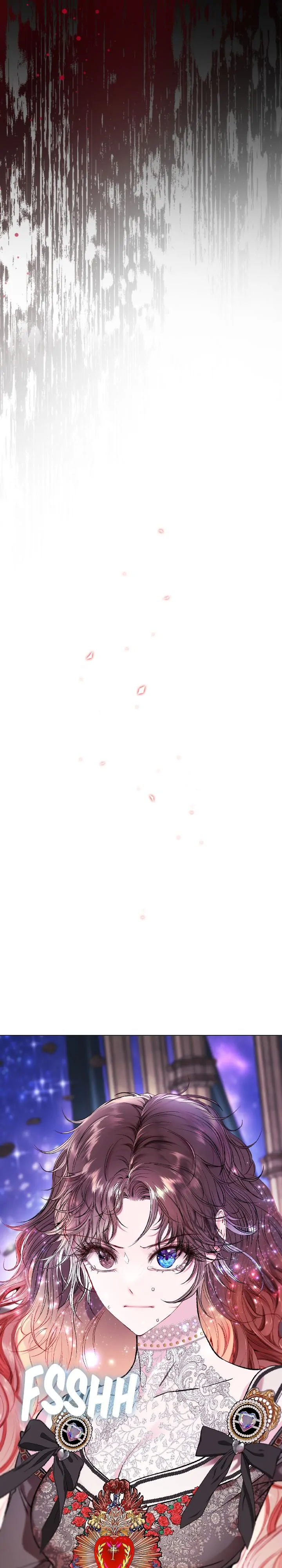 I Became the Ugly Lady Chapter 124 - page 26